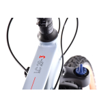 Capriolo MTB LC 29-3 29er kerékpár 21" Szürke