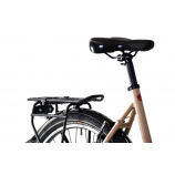 Victoria Trekking 2.7 női trekking kerékpár Mattpezsgő 56 cm