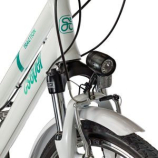 Csepel Traction 100 Női Trekking 2025, 28"/17"