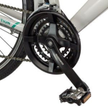 Csepel Traction 100 Női Trekking 2025, 28"/19"