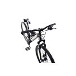 Capriolo Oxigen 26" gyerek MTB kerékpár 16" Fekete-Zöld