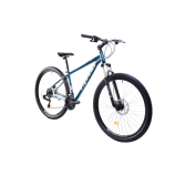 Capriolo Oxigen 29er MTB kerékpár 16" Kék-Fekete