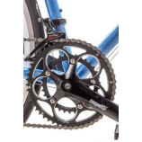 Csepel Torpedo 3* férfi kerékpár 54 cm Kék