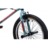 Capriolo Totem 20" bmx kerékpár Kék-Narancs