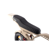 Ape Ryder Mandril Ultra 2 Személyes Városi és Off-Road E-Bike pedelec/moped bézs