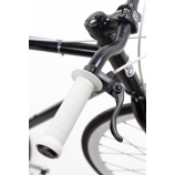 Csepel Royal 3* férfi fixi kerékpár 52 cm Fekete