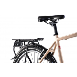 Victoria Trekking 2.7 férfi trekking kerékpár Mattpezsgő 56 cm