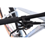 Capriolo MTB LC 29-3 29er kerékpár 21" Szürke