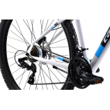 Capriolo MTB LC 9.X 29er kerékpár 16" Szürke