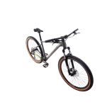 Capriolo MTB LC 29-2 29er kerékpár 21" Grafit