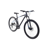 Capriolo MTB LC 29 29er kerékpár 19" Fekete-Kék