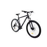 Capriolo Oxigen 29er MTB kerékpár 21" Fekete-Kék