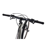 Capriolo ALL-MO 9.7 29er kerékpár 17,5" Zöld