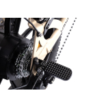 Ape Ryder Mandril Ultra 2 Személyes Városi és Off-Road E-Bike pedelec/moped bézs