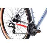 Capriolo MTB LC 29-3 29er kerékpár 21" Szürke