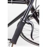 Csepel Royal 4* férfi fixi kerékpár 56 cm Fekete