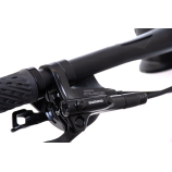Capriolo MTB LC 29-4 29er kerékpár 21" Fehér