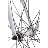 Csepel Torpedo 3* férfi kerékpár 51 cm Fehér