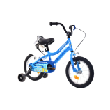 Capriolo Diavolo 14 gyerek kerékpár Világoskék