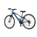 Venssini Arcadia 26 MTB gyerek kerékpár Kék