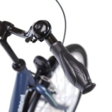 Csepel Budapest C kontrás városi kerékpár SZKEK2025