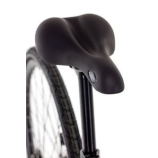 Csepel Tandem teleszkópos kerékpár Kék