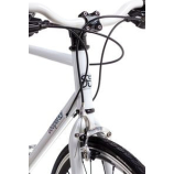 Csepel Torpedo 3* férfi kerékpár 51 cm Fehér