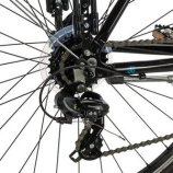 Csepel Traction 100 Férfi Trekking 2025, 28"/23"