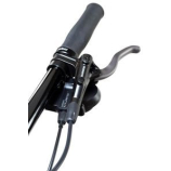 Woodlands Pro Cues 2.1 18SP 27,5 / 16" MTB kerékpár Matt zöld