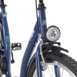 Csepel Budapest C kontrás városi kerékpár SZKEK2025