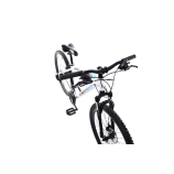 Capriolo Oxigen 26" gyerek MTB kerékpár 16" Szürke-Kék