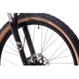 Capriolo MTB LC 29-4 29er kerékpár 21" Fehér