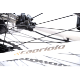 Capriolo MTB LC 29-4 29er kerékpár 21" Fehér