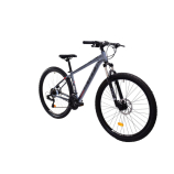 Capriolo Oxigen 29er MTB kerékpár 16" Grafit-Piros