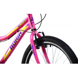 Adria Stinger 24 gyerek kerékpár Rózsaszín-Lila