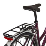 Csepel Traction 100 Női Trekking 2025, 28"/19"