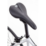 Csepel Royal 4* férfi fixi kerékpár 60 cm Fehér