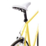 Csepel Torpedo 3* férfi kerékpár 51 cm Sárga