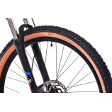 Capriolo MTB LC 29-3 29er kerékpár 21" Szürke