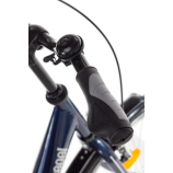 Csepel Budapest B 28 kontrás városi kerékpár Sötétkék 2024