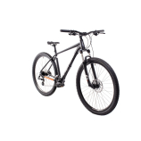 Capriolo MTB LC 29-3 29er kerékpár 21" Fekete