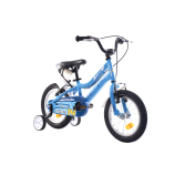 Capriolo Kido 14 gyerek kerékpár Világoskék