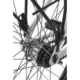 Csepel Signo 200 városi kerékpár 19" Fehér