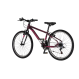 Visitor Radiance 26 női 14" MTB kerékpár Lila