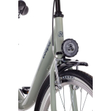 Csepel Budapest B 28 7 seb. városi kerékpár Szürke 2024