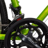 Csepel Rapid 3* 2.0 2025 28/510