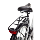 Csepel Budapest A 26 agyváltós városi kerékpár Fehér 2024