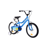 Capriolo Kido 18 gyerek kerékpár Kék