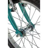 Csepel Drift Ufo 16" kék