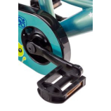 Csepel Drift Ufo 16" kék
